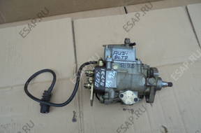 ТНВД AUDI 80 1,9 TDI 1992 год 0460404955