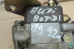 ТНВД AUDI 80 1,9 TDI 1992 год 0460404955