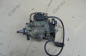 ТНВД AUDI 80 1,9 TDI 1992 год 0460404955