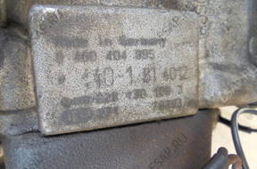 ТНВД AUDI 80 1,9 TDI 1992 год 0460404955