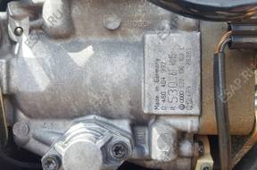 ТНВД Audi 80 1.9 Tdi Bosch Passat Seat