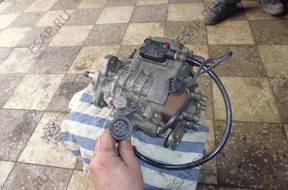ТНВД audi 80 1.9 tdi vw okragla wtyczka