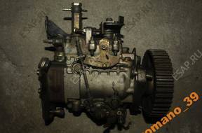 ТНВД Audi 80 B3 1,6D BOSCH 068130081C