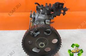 ТНВД AUDI 80 B3 1.6 D 1990 04604944002