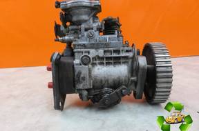 ТНВД AUDI 80 B3 1.6 TD  0460494138