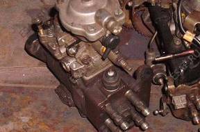 ТНВД Audi 80 b4 1,9 td 75KM