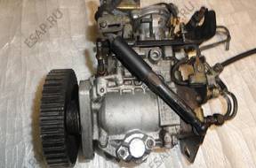 ТНВД AUDI 80 B4 1.9 TD  028130107F