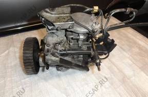 ТНВД AUDI 80 B4 1.9 TD  028130107F