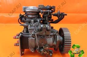 ТНВД AUDI 80 B4 1.9 TD  0460494346
