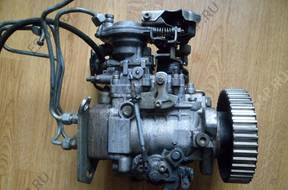 ТНВД AUDI 80 B4 1.9 TD 0460494366