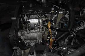 ТНВД audi 80 b4 1.9 tdi 028130109 L