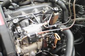 ТНВД audi 80 b4 1.9 tdi gorny przelew