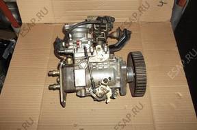 ТНВД AUDI 80 B4 1.9TD 028130107F