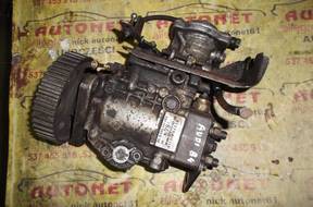 ТНВД Audi 80 B4 1.9TD 068130107AM