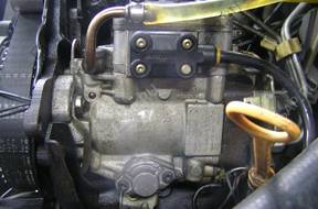 ТНВД AUDI 80 B4 1.9TDI 90KM BOSCH