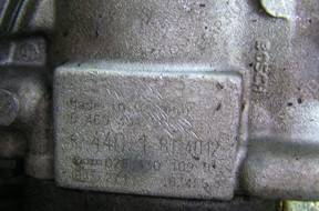 ТНВД AUDI 80 B4 1.9TDI 90KM BOSCH