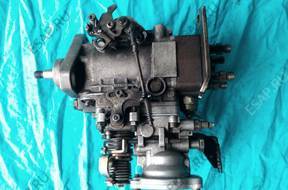 ТНВД AUDI 80 VW T4 1,9 TD