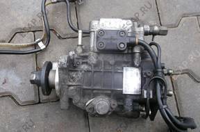 ТНВД AUDI A3 1.9 TDI 038130107D GOLF IV