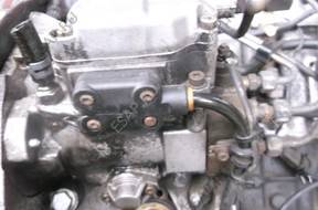 ТНВД Audi A3 1.9 TDI AGR 038199207H