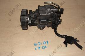 ТНВД Audi A3 1.9 tdi