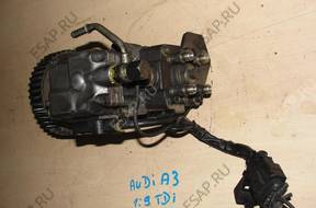 ТНВД Audi A3 1.9 tdi