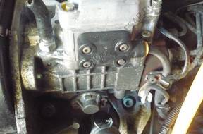ТНВД AUDI A3 1.9TDI,10 PINW