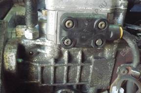 ТНВД AUDI A3 1.9TDI,10 PINW