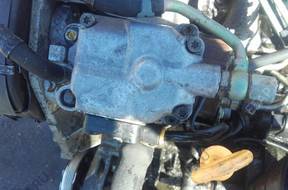 ТНВД audi a3 -1.9tdi