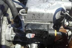 ТНВД audi a3 -1.9tdi