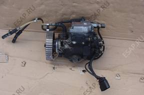 ТНВД AUDI A3 8L 1.9 TDI 0 460 404 984