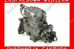 ТНВД AUDI A3 8L 98 1.9 TDI 038130107D