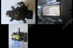 ТНВД  AUDI A3 8V0 2.0 TDI 04L130755B