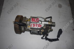 ТНВД Audi A3 A-3 8L0 1,9 TDI