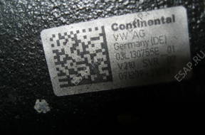 ТНВД Audi A3 A-3 8P0 1.6TDI 2010 год