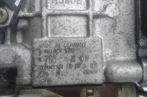 ТНВД AUDI A3 GOLF 4 1.9 TDI 038130107D