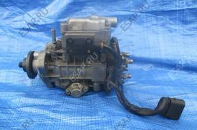 ТНВД AUDI A3 GOLF IV 1.9 TDI 038130107D