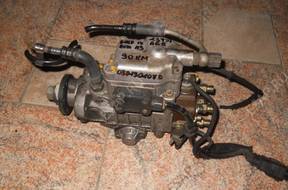 ТНВД AUDI A3 GOLF IV 1.9 TDI 038130107D