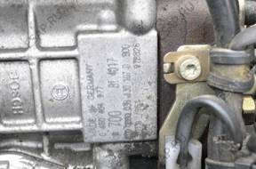 ТНВД AUDI A3 GOLF IV 1.9 TDI 038130107D