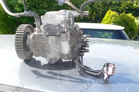 ТНВД AUDI A3 GOLF IV 1.9 TDI 038130107D