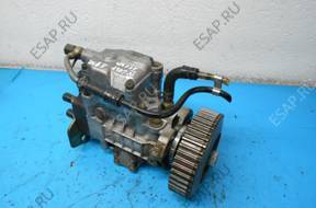 ТНВД AUDI A3 GOLF IV 1.9 TDI 038130107D