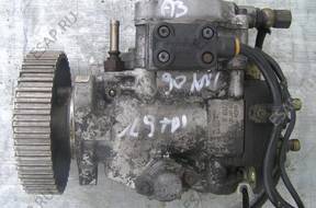 ТНВД AUDI A3 GOLF SKODA 1,9TDI 90KM