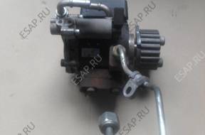 ТНВД AUDI A3 POLO FABIA IBIZA 1.6 TDI