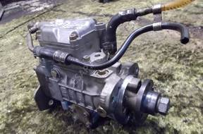 ТНВД AUDI A3 VW 1.9 TDI AHF 038130107D