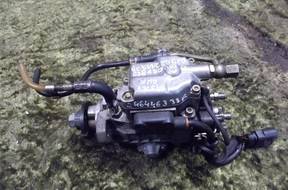 ТНВД AUDI A3 VW 1.9 TDI AHF 038130107D