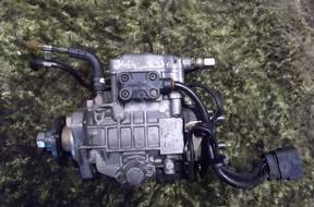 ТНВД AUDI A3 VW 1.9 TDI AHF 038130107D