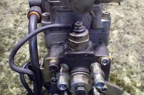 ТНВД AUDI A3 VW 1.9 TDI AHF 038130107D