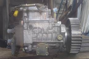 ТНВД Audi A3,VW4 1.9 TDI 110 KM