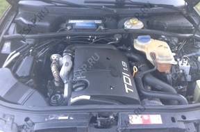 ТНВД audi a4 1.9 tdi 110KM passat b5