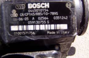 ТНВД AUDI A4 8E0 2.0 TDI 2006 ГОД