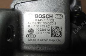 ТНВД  Audi A4 8K0 2.0 TDI